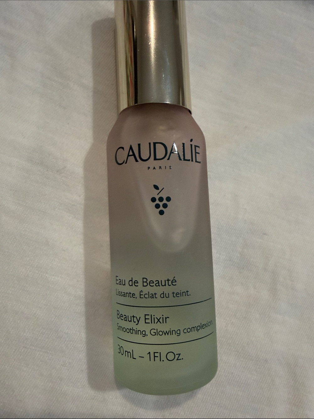 Caudalie Beauty Elixir Facial Toner